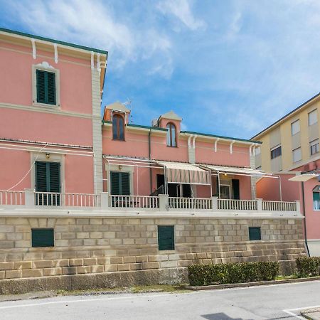 Apartment Ponente N-2 By Interhome San Vincenzo Eksteriør billede
