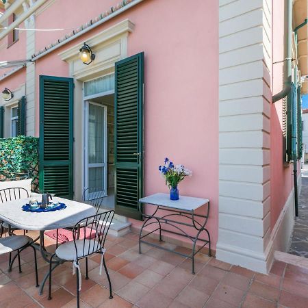 Apartment Ponente N-2 By Interhome San Vincenzo Eksteriør billede