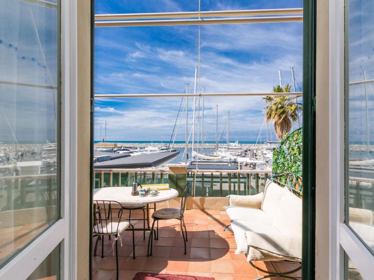 Apartment Ponente N-2 By Interhome San Vincenzo Eksteriør billede
