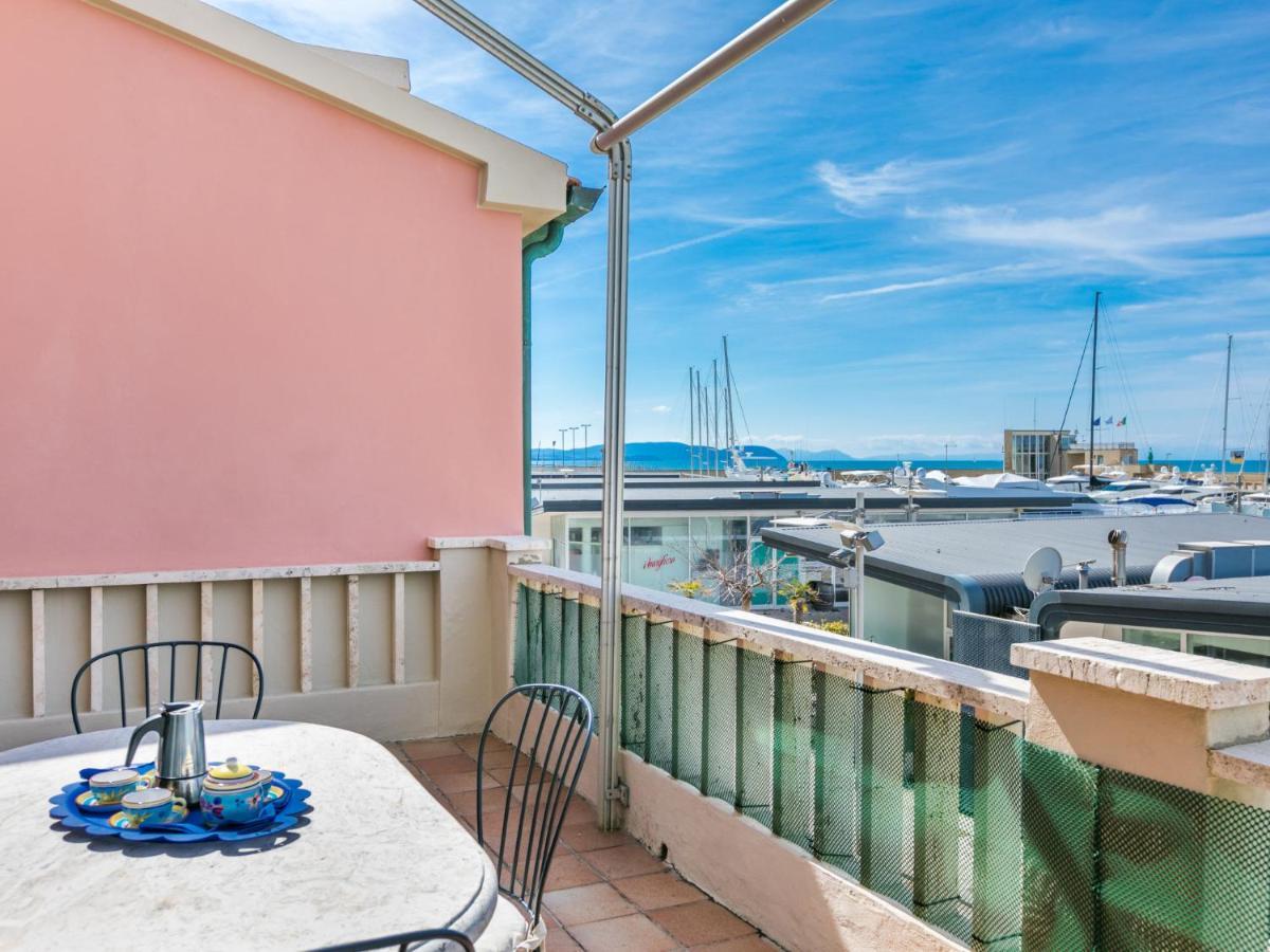 Apartment Ponente N-2 By Interhome San Vincenzo Eksteriør billede
