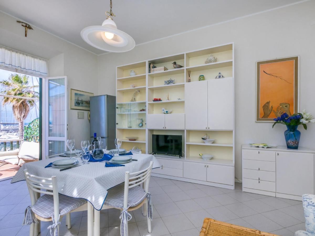 Apartment Ponente N-2 By Interhome San Vincenzo Eksteriør billede