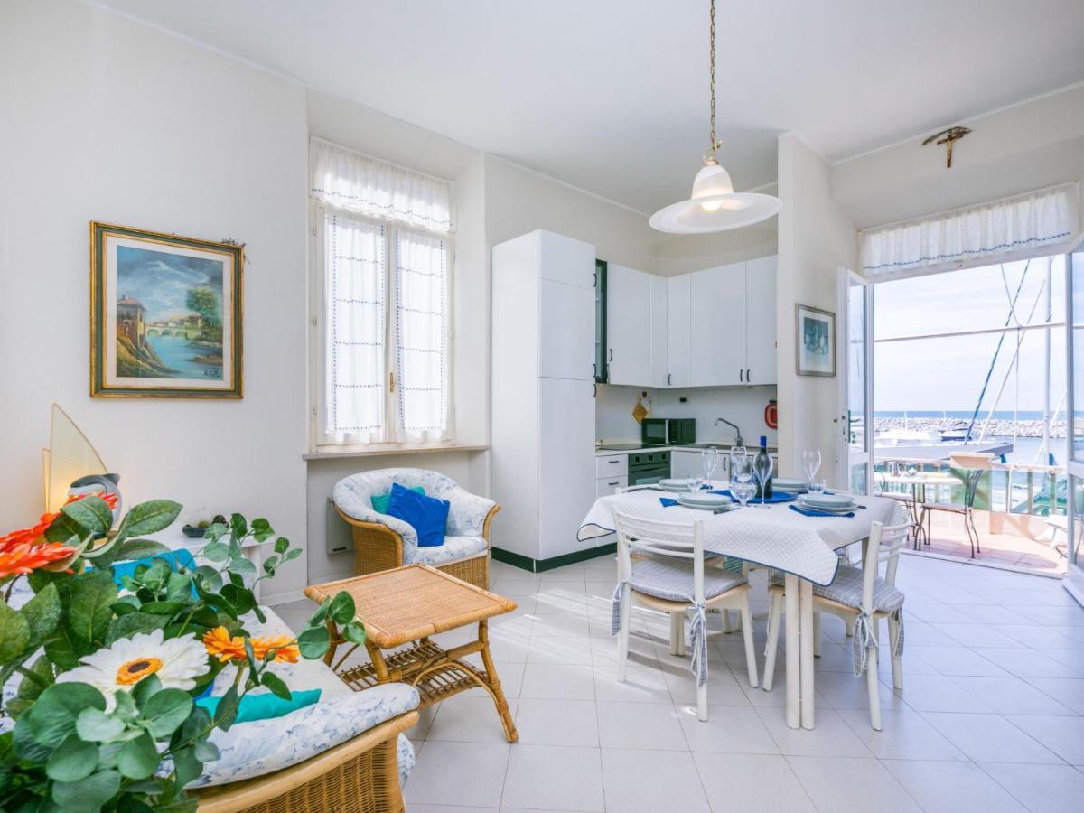 Apartment Ponente N-2 By Interhome San Vincenzo Eksteriør billede