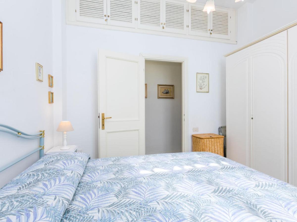 Apartment Ponente N-2 By Interhome San Vincenzo Eksteriør billede