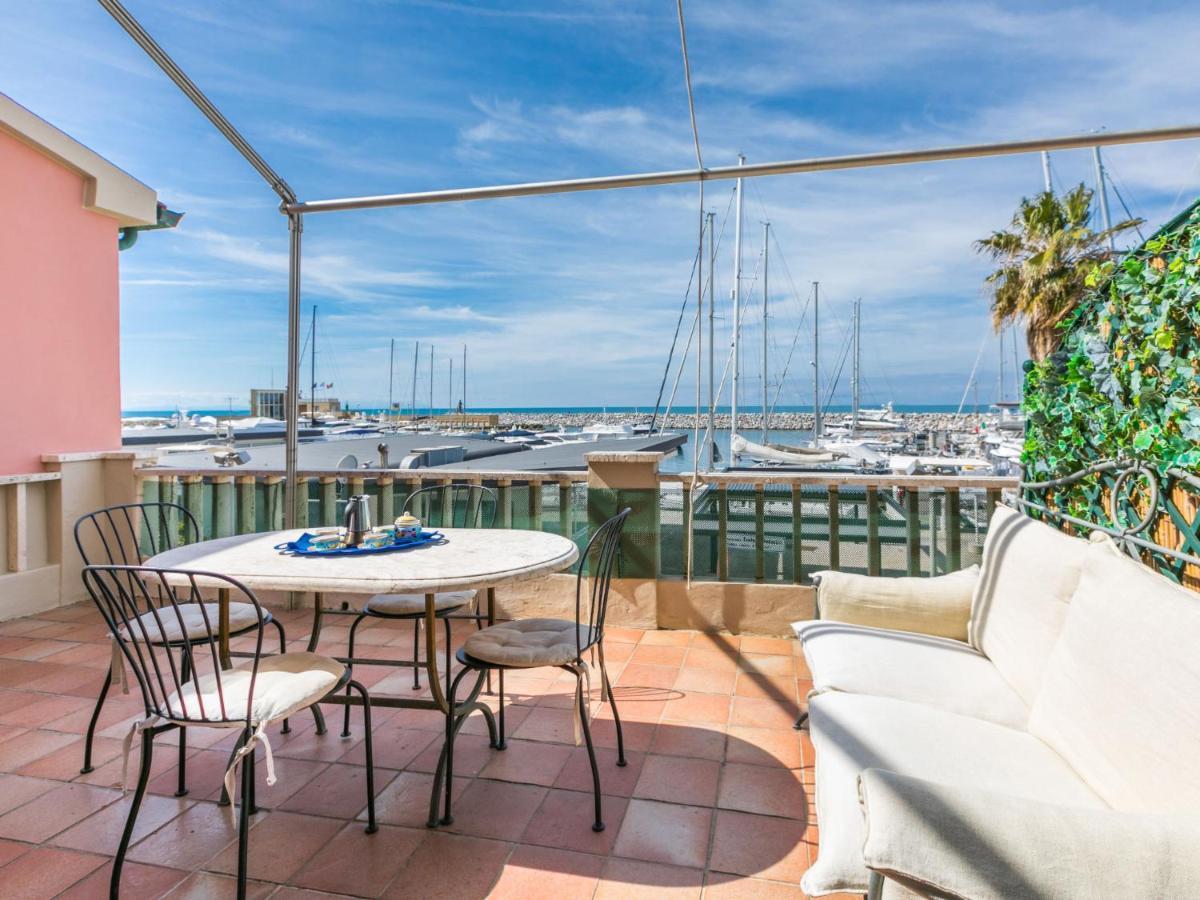 Apartment Ponente N-2 By Interhome San Vincenzo Eksteriør billede