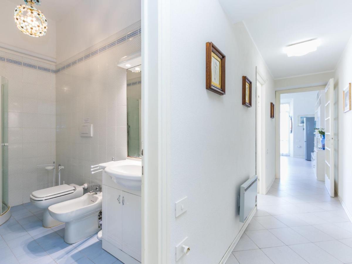 Apartment Ponente N-2 By Interhome San Vincenzo Eksteriør billede
