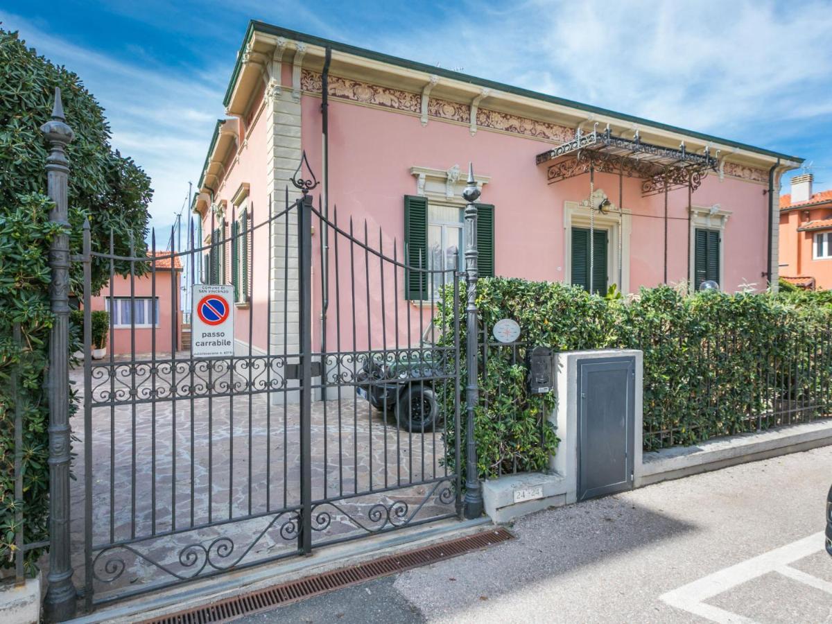Apartment Ponente N-2 By Interhome San Vincenzo Eksteriør billede