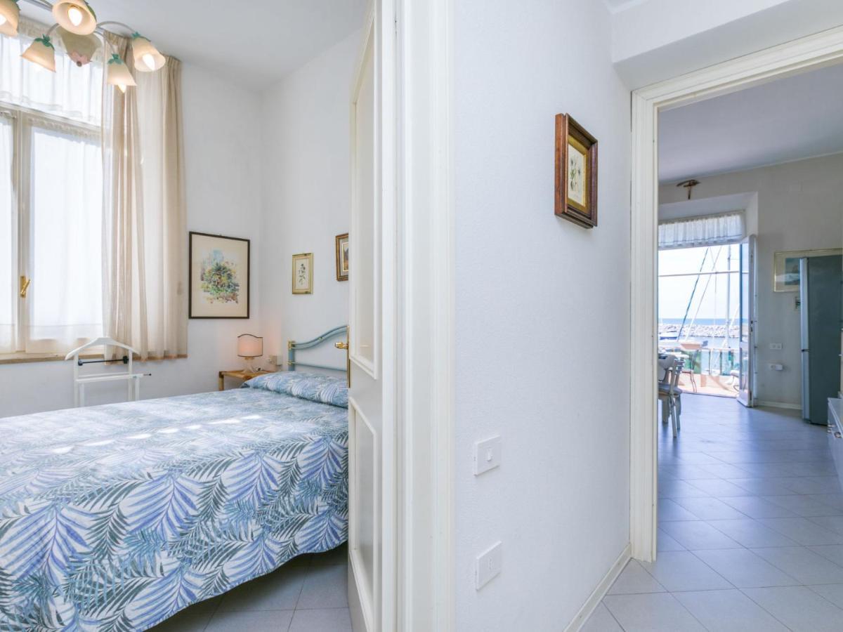 Apartment Ponente N-2 By Interhome San Vincenzo Eksteriør billede