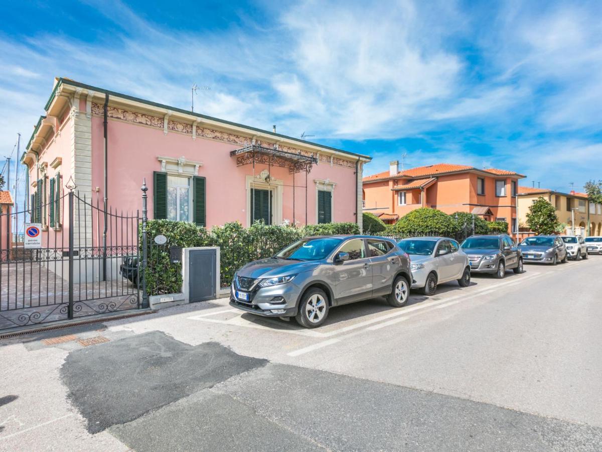Apartment Ponente N-2 By Interhome San Vincenzo Eksteriør billede