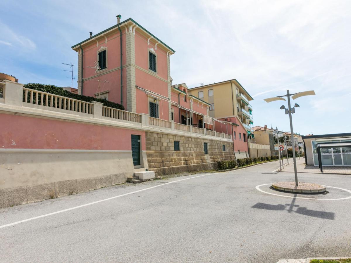 Apartment Ponente N-2 By Interhome San Vincenzo Eksteriør billede