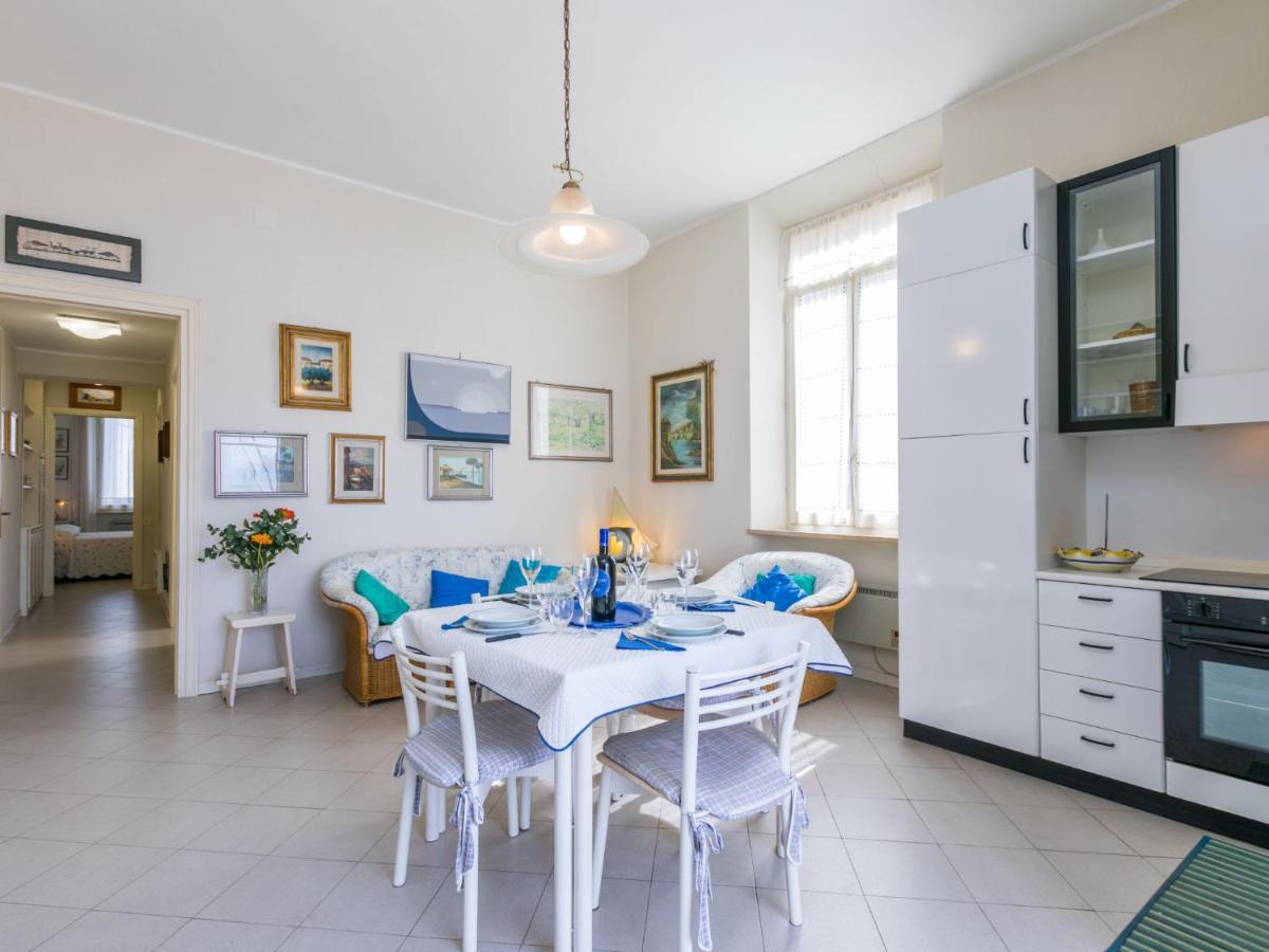 Apartment Ponente N-2 By Interhome San Vincenzo Eksteriør billede
