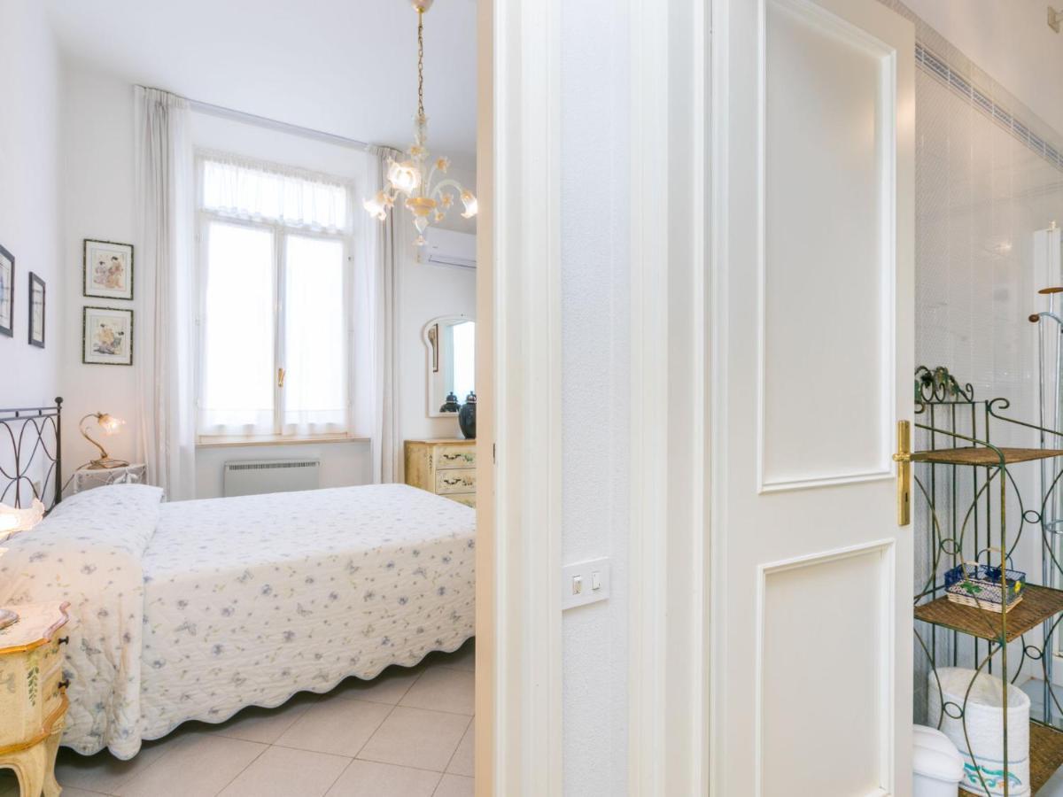 Apartment Ponente N-2 By Interhome San Vincenzo Eksteriør billede